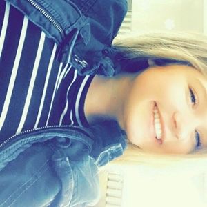 Meet your Posher, Jade